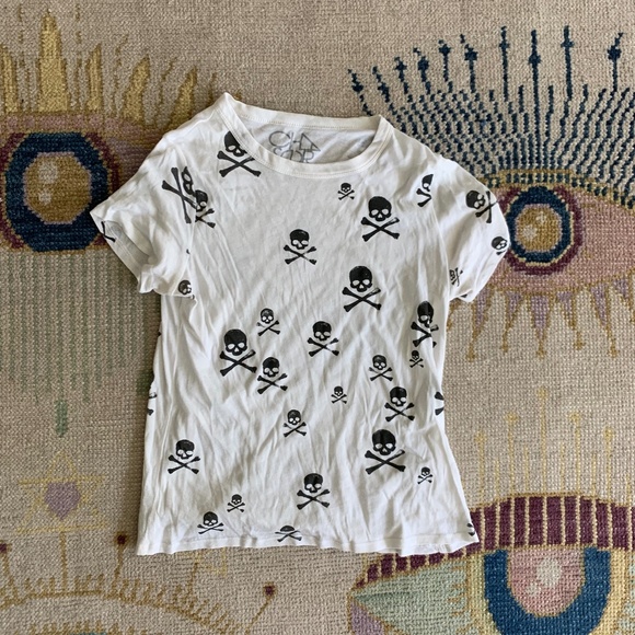 Chaser Tops - Chaser t shirt